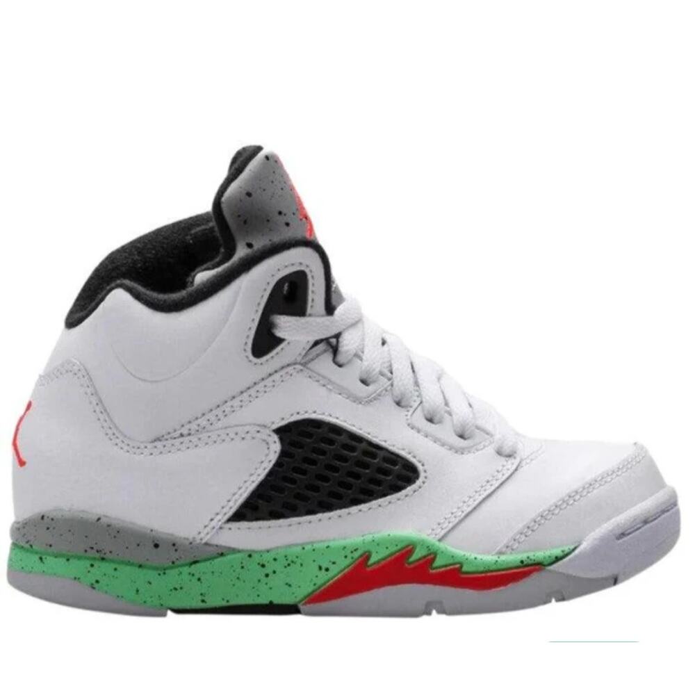 Jordan kids air jordan 5 retro pro stars size 6.5